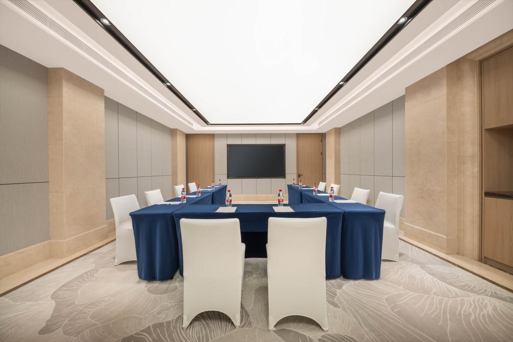 Holiday Inn Express Beijing Downtown By Ihg Kültér fotó