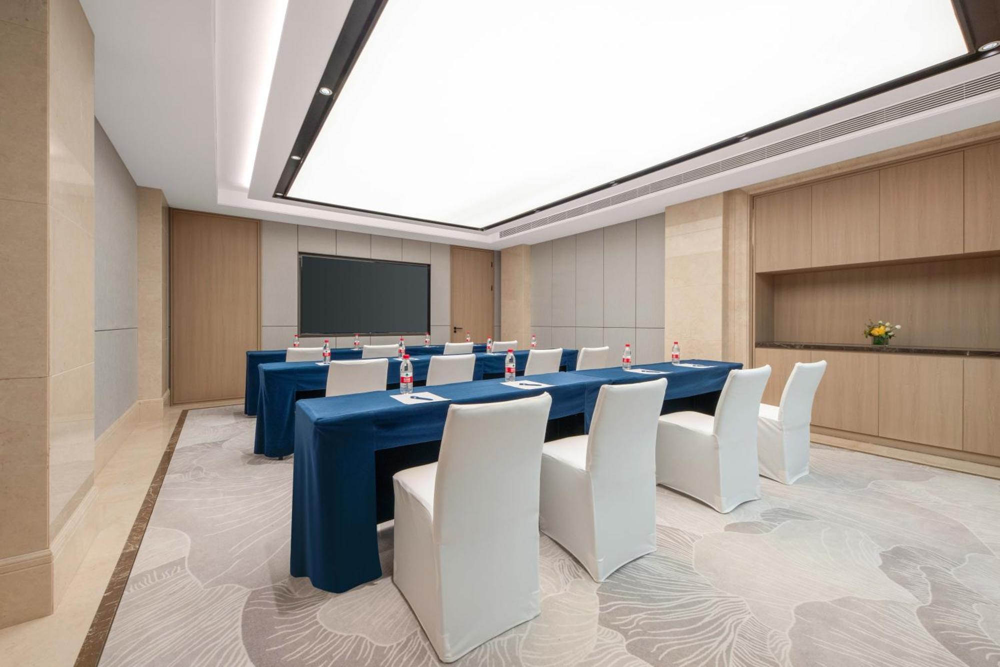 Holiday Inn Express Beijing Downtown By Ihg Kültér fotó