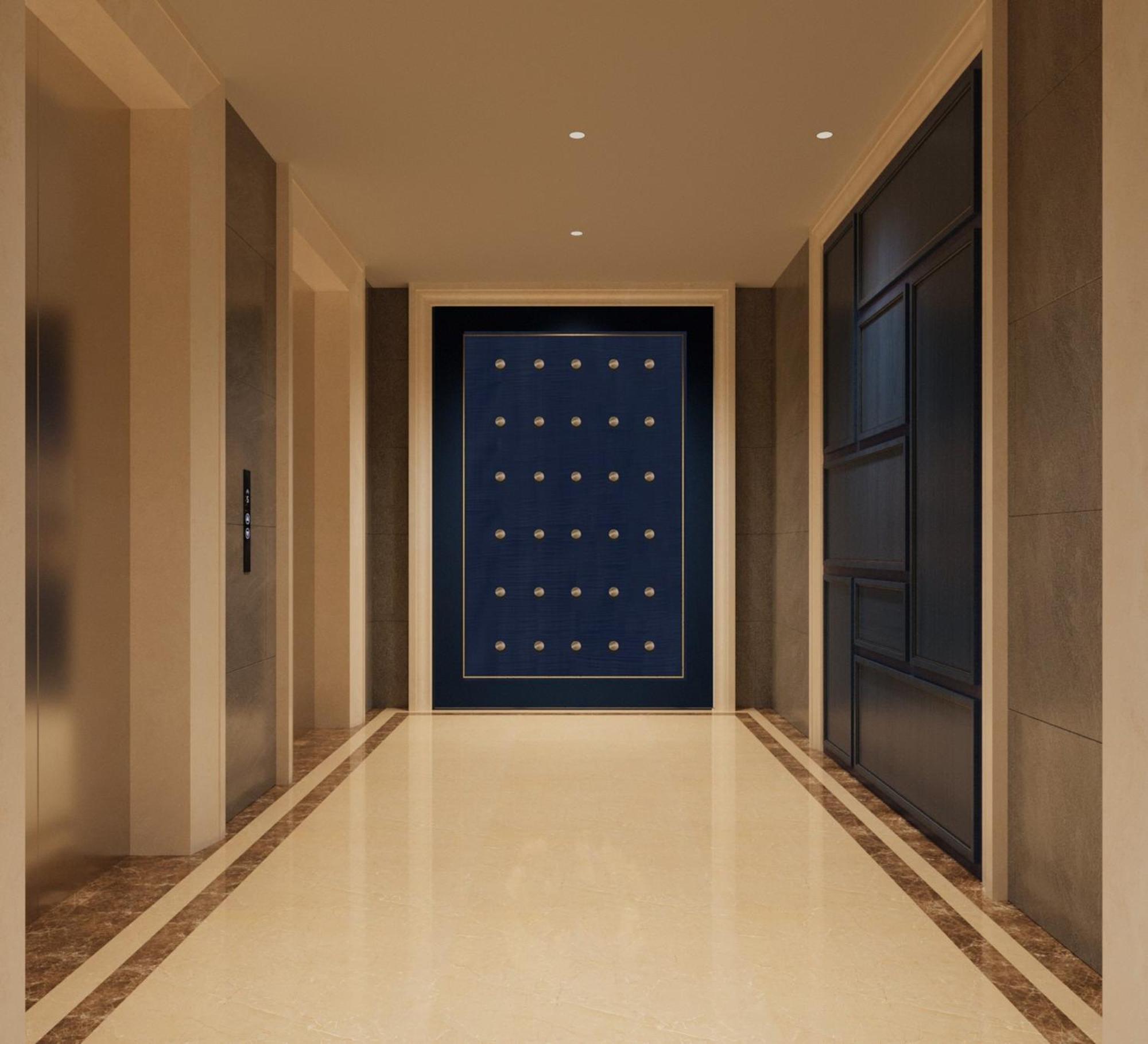 Holiday Inn Express Beijing Downtown By Ihg Kültér fotó